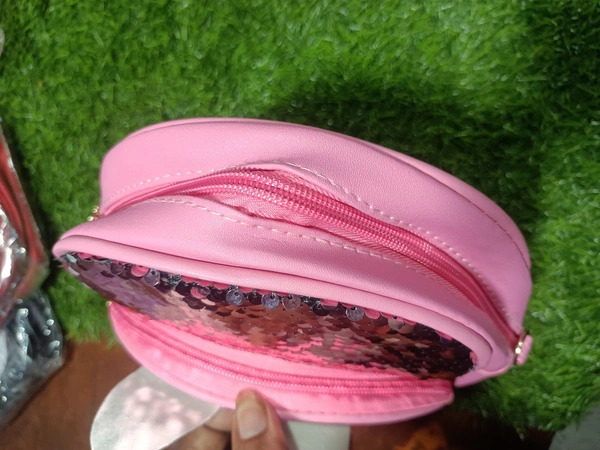 5008 Kids Bag - Pink Flamingo