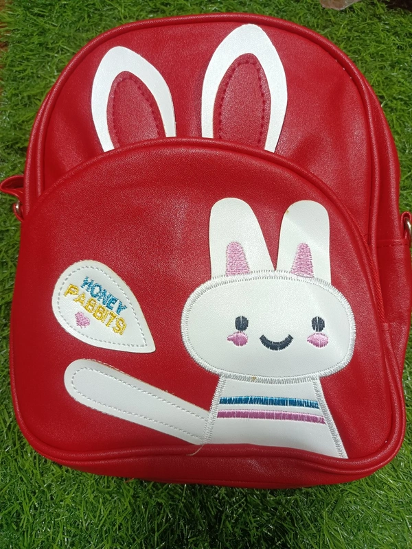 5009 Honey  Bag - Portage