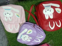 5009 Honey  Bag - Portage