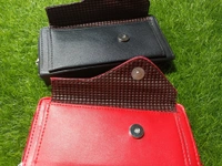 5011 Hand Purse - Red