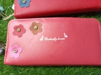 5012 Butterfly Lovers - Peach Schnapps