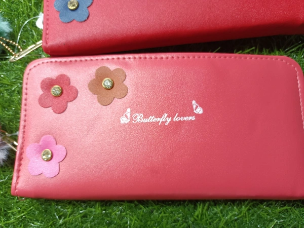 5012 Butterfly Lovers - Peach Schnapps