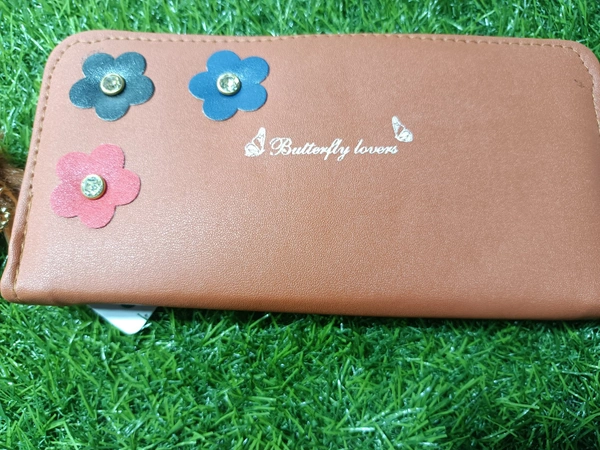 5012 Butterfly Lovers - Raw Sienna