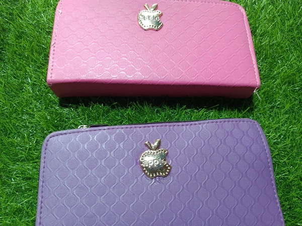 5015 Apple - Red