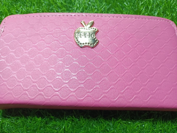 5015 Apple - Red