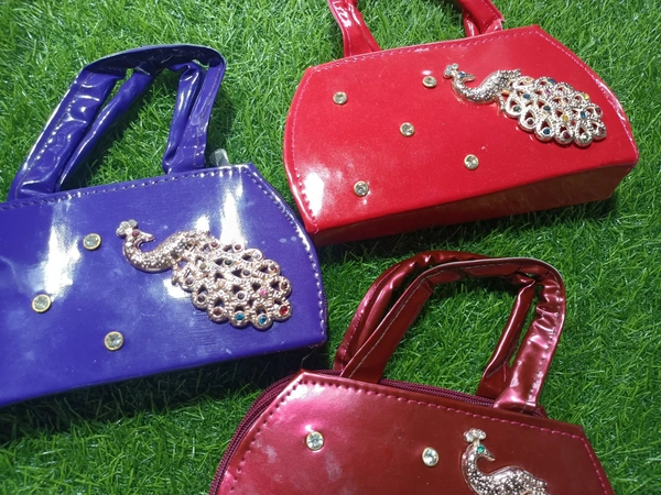 5016 Mayur  - Royal Blue