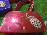 5016 Mayur  - Royal Blue