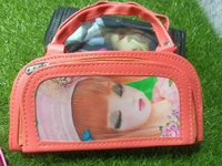5018 Hand Purse - Blush Pink