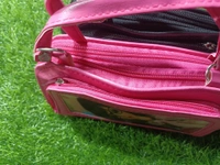 5018 Hand Purse - Blush Pink