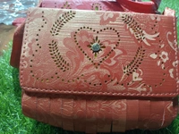 5019 Sied Bag - Blush Pink