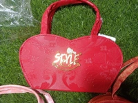 5020 Style  - Red