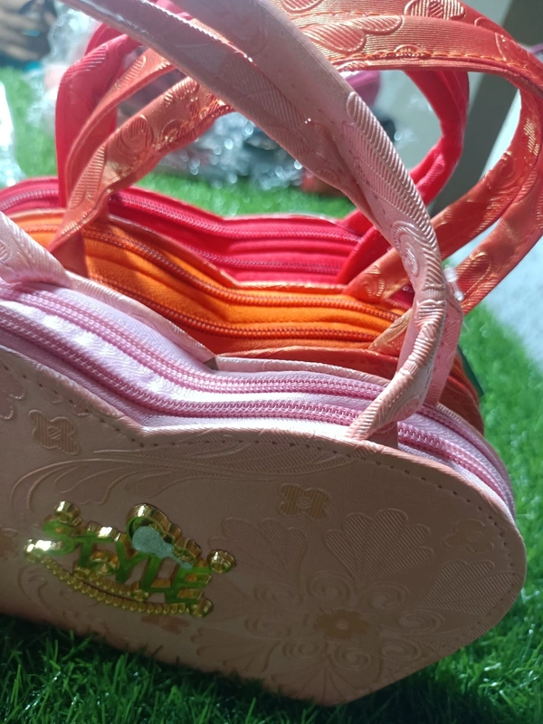 5020 Style  - Pink Flamingo