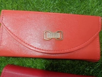 5021 Hand Purse - Yellow