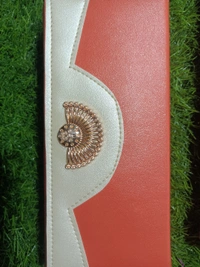 5022 Hand Purse  - Pink Flamingo