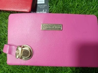 5023 Shalimar Bag - Red