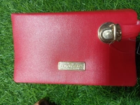 5023 Shalimar Bag - Red