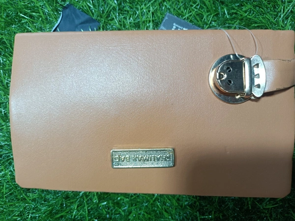 5023 Shalimar Bag - Red