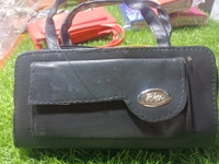 5024 Raja - Black