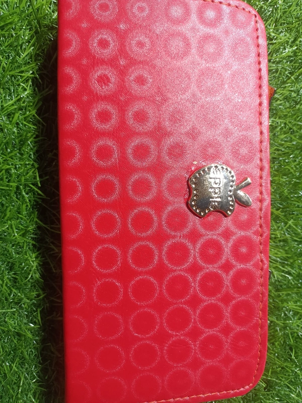 5015 Apple - Red