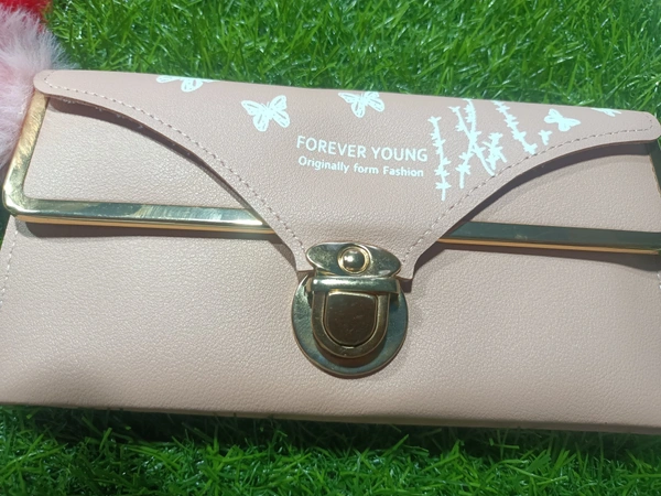 5027 Forever Young - Red