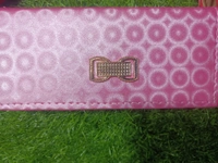 5029 Hand Purse  - Magenta / Fuchsia