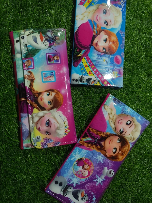 5031 Hand Purse 