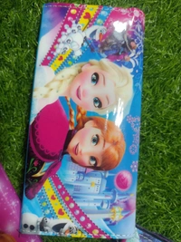 5031 Hand Purse 