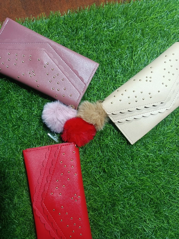 5032 Hand Purse  - Blush Pink