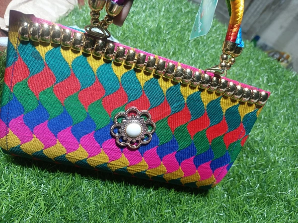 3033 Hand Bag