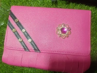 5037 Sied Bag - Black