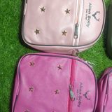 5039 Six Star Bag - Blush Pink