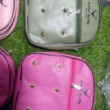 5039 Six Star Bag - Blush Pink