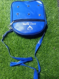 5039 Six Star Bag - Red