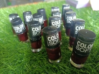 6002 Colour Soft Nail Polish 