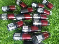 6002 Colour Soft Nail Polish 