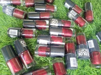 6002 Colour Soft Nail Polish 