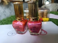 6004 HR Beauty Nail Polish  - Mona Lisa