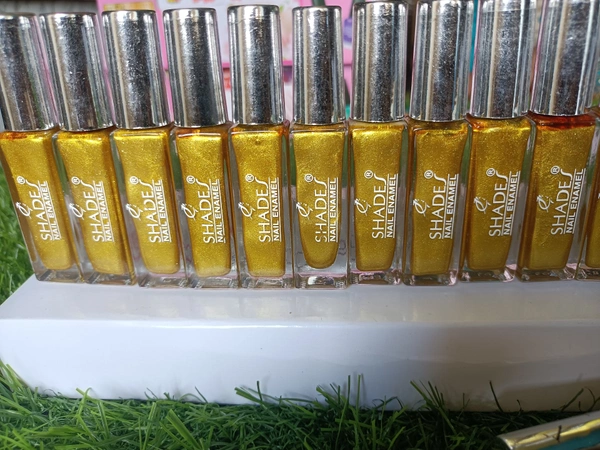 6006 Shades Nail Polish 