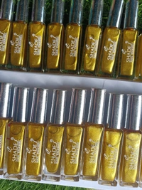 6006 Shades Nail Polish 