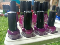 6007 Huda beauty Nail Polish 