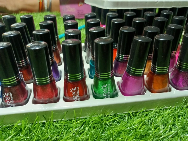 6008 ADX Beauty Nail Polish 