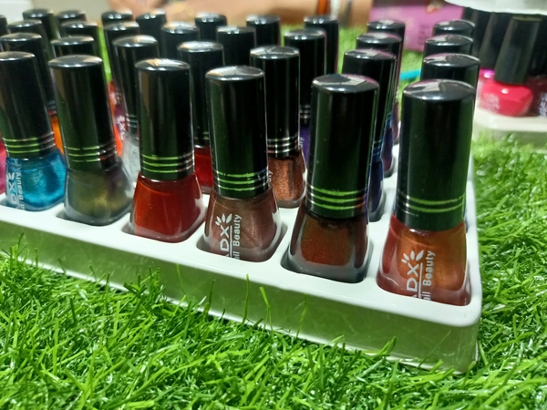 6008 ADX Beauty Nail Polish 