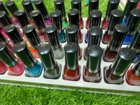 6008 ADX Beauty Nail Polish 