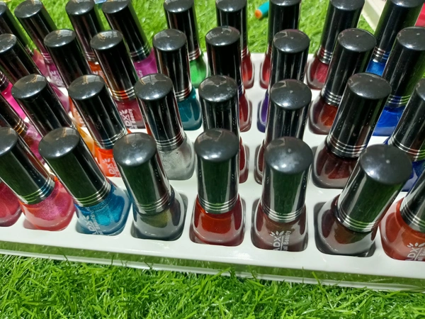 6008 ADX Beauty Nail Polish 