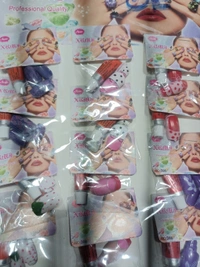 6010 Fols Nail Mix Colour 