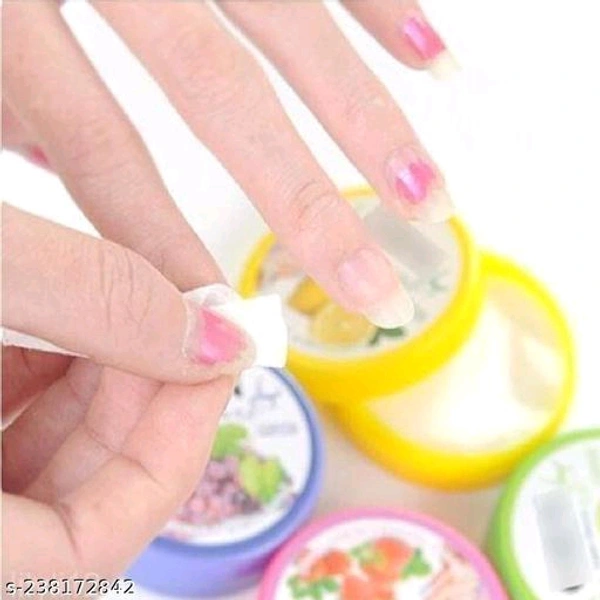 6013 Neckline Nail Paint Remover 
