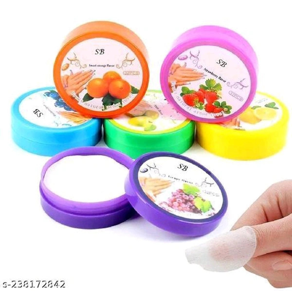 6013 Neckline Nail Paint Remover 