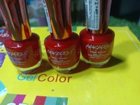 6017 Aakrash Nail Wear