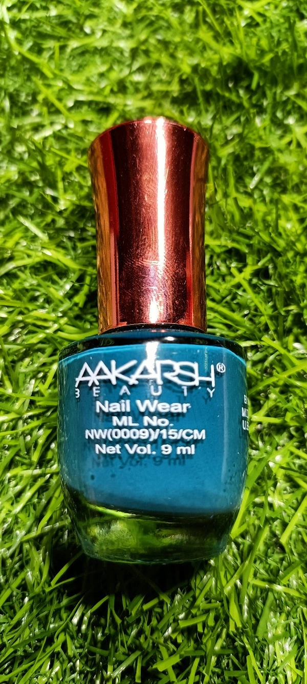 6017 Aakarsh Nail Wear.