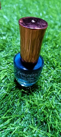 6017 Aakarsh Nail Wear.